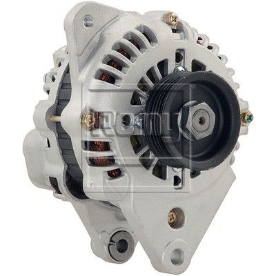 1994-1997 Mitsubishi Montero Alternator (Remy)