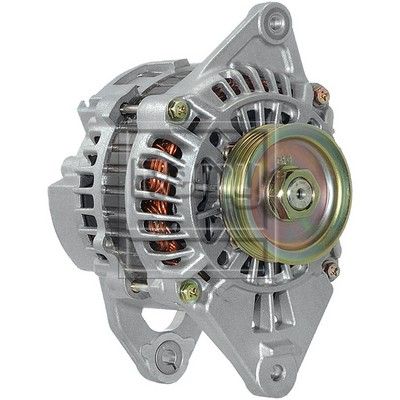 1997-1999 Mitsubishi Montero Sport Alternator (Remy)