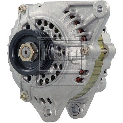 1986-1988 Dodge Colt Alternator (Remy)