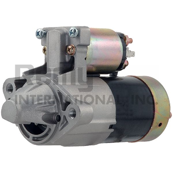 2002-2005 Suzuki XL-7 Starter (Remy)