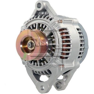 1996-1997 Dodge Caravan Alternator (Remy)
