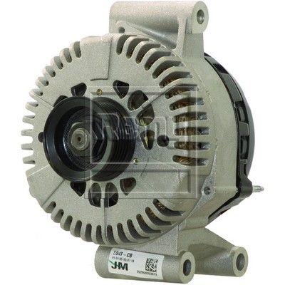 2005-2007 Ford Focus Alternator (Remy)