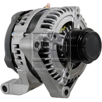 2001-2007 Dodge Caravan Alternator (Remy)