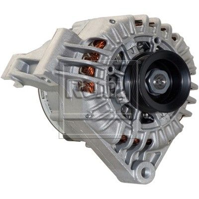 2006 Pontiac G6 Alternator (Remy)