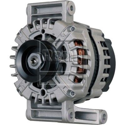2008-2010 Pontiac G5 Alternator (Remy)
