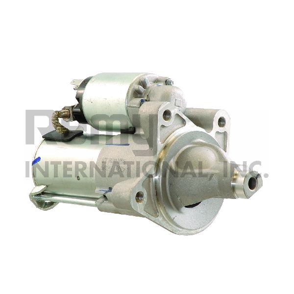 2007-2011 Dodge Nitro Starter (Remy)