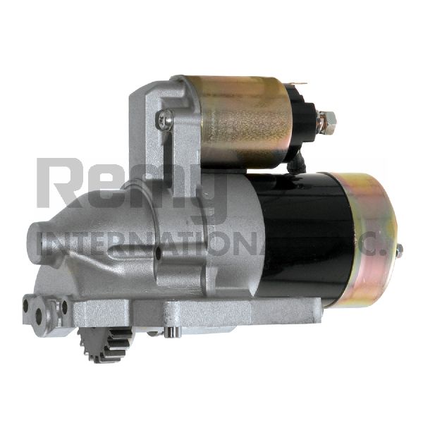 2003-2008 Mazda 6 Starter (Remy)