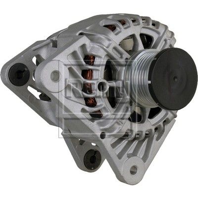 2013-2019 Nissan Sentra Alternator (Remy)