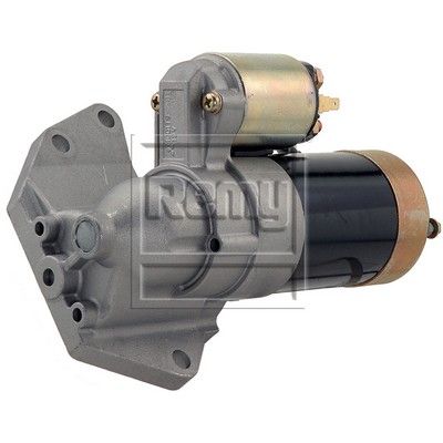 1996-1997 Mazda MX-6 Starter (Remy)