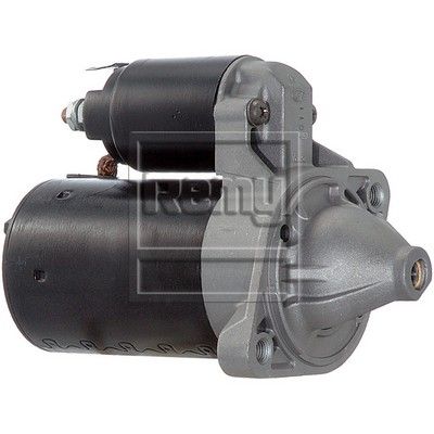 2006-2010 Kia Rio Starter (Remy)