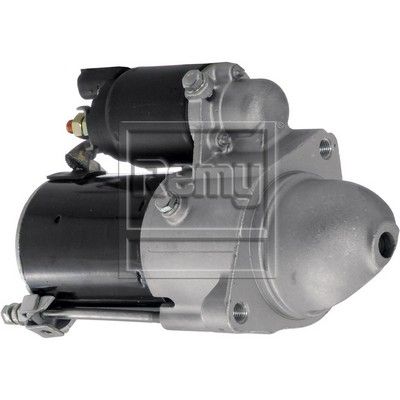 2007-2009 Hyundai Santa Fe Starter (Remy)