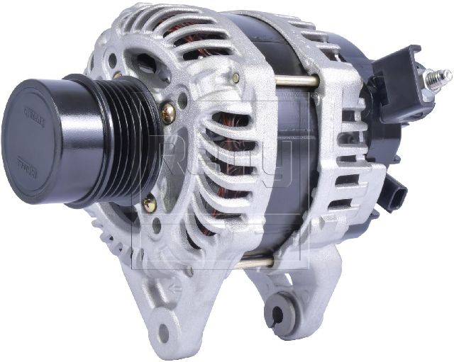 2018-2023 Nissan Kicks Alternator (Remy)