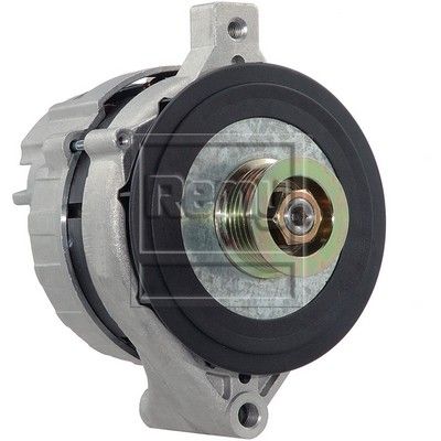 1987-1993 Ford Mustang Alternator (Remy)