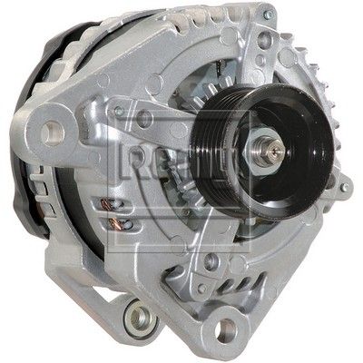 2008-2010 Dodge Avenger Alternator (Remy)
