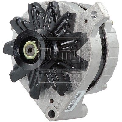 1990-1993 Ford F-150 Alternator (Remy)
