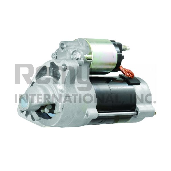 2006-2009 Dodge Durango Starter (Remy)