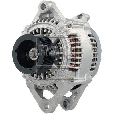 1990-1993 Dodge W350 Alternator (Remy)