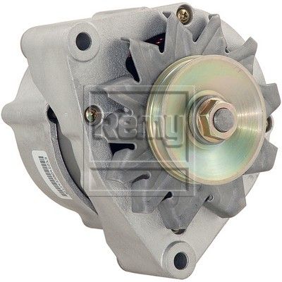 1984-1987 Mercedes-Benz 190E Alternator (Remy)