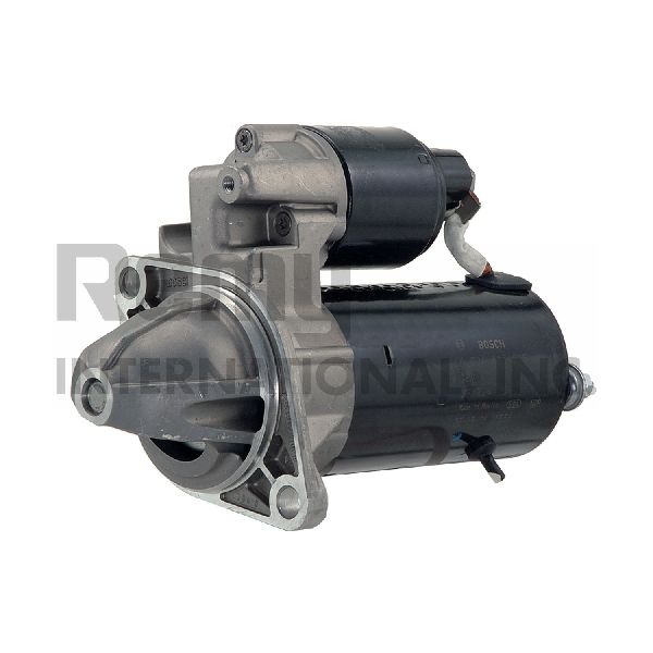2003-2004 Cadillac CTS Starter (Remy)