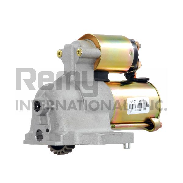 2005-2011 Mazda Tribute Starter (Remy)