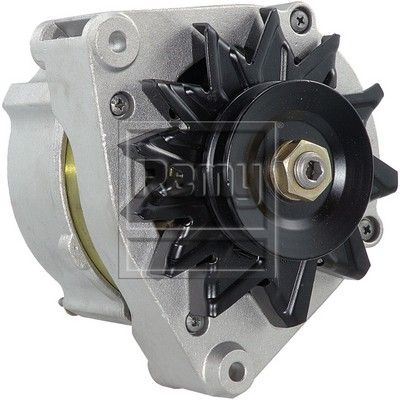 1986-1987 BMW 535i Alternator (Remy)