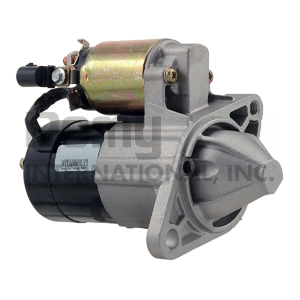 2001-2002 Chrysler PT Cruiser Starter (Remy)