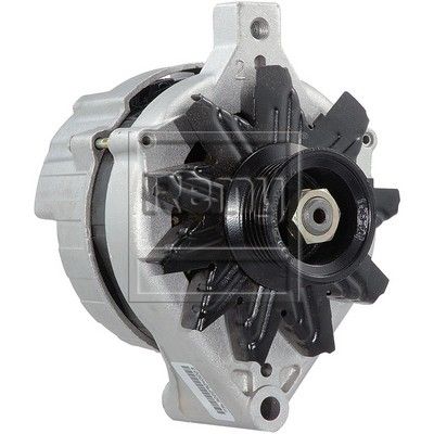 1986-1990 Lincoln Town Car Alternator (Remy)