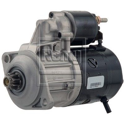 1981-1991 Volkswagen Vanagon Starter (Remy)