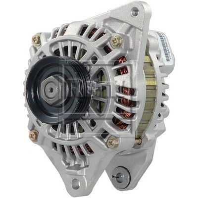 1998-2002 Mitsubishi Mirage Alternator (Remy)