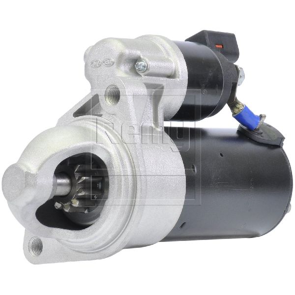 2015-2017 Hyundai Azera Starter (Remy)