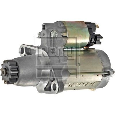 2011-2016 Scion tC Starter (Remy)
