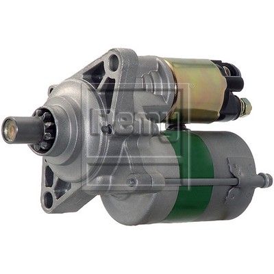1993-1995 Honda Civic del Sol Starter (Remy)