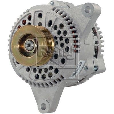 1995-2000 Ford Contour Alternator (Remy)