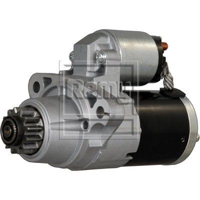 2015-2017 Nissan Quest Starter (Remy)