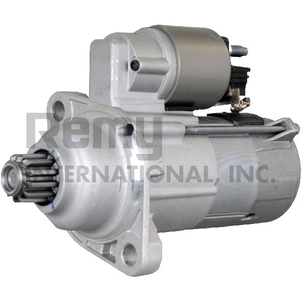 2015 Volkswagen Golf Starter (Remy)