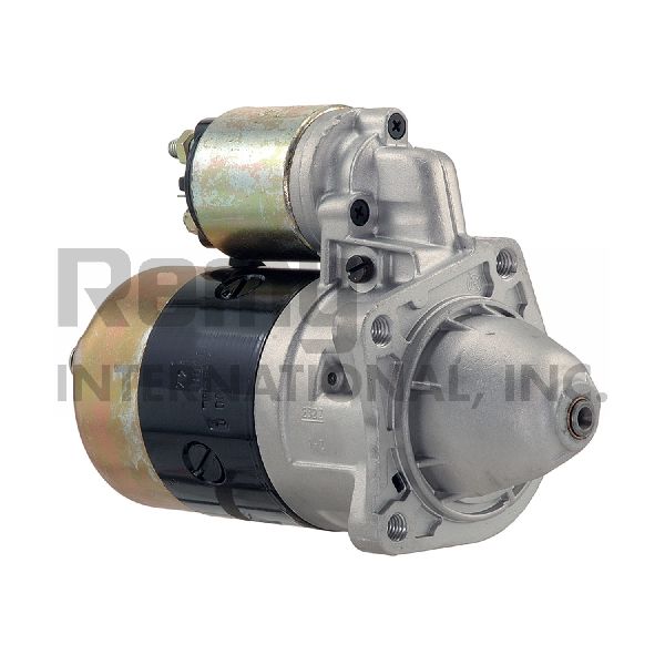 1978-1980 Ford Fiesta Starter (Remy)