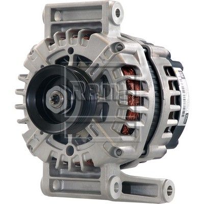 2008-2010 Pontiac G5 Alternator (Remy)