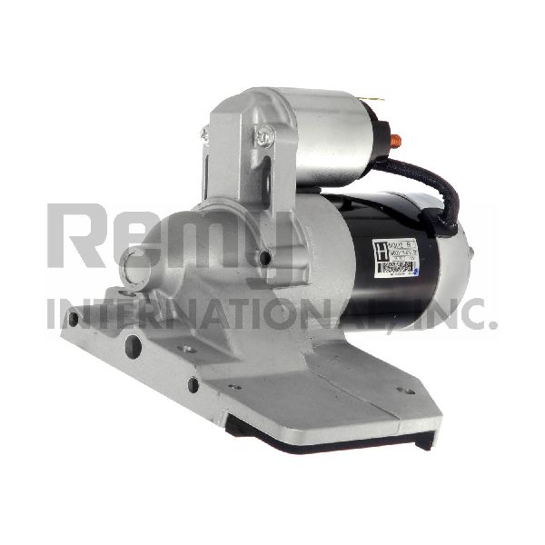 2006-2008 Mazda RX-8 Starter (Remy)