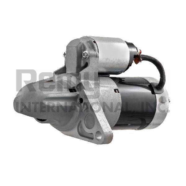 2006-2008 Mazda RX-8 Starter (Remy)