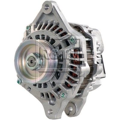 2007-2008 Honda Fit Alternator (Remy)