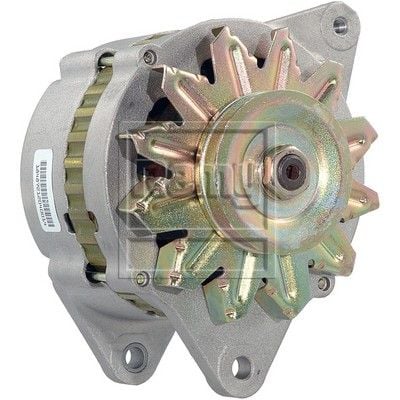 1984-1986 Nissan 200SX Alternator (Remy)
