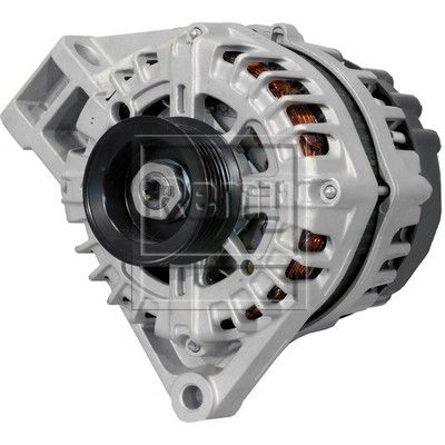 2010 Chevrolet Equinox Alternator (Remy)