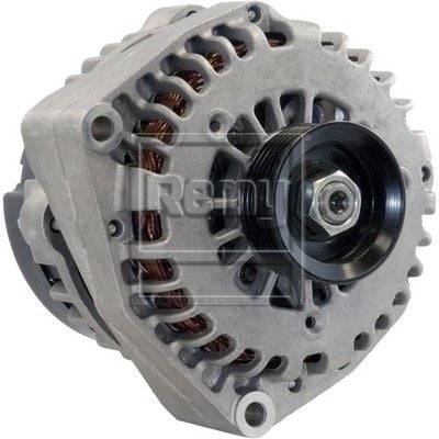 2007-2014 Chevrolet Silverado 1500 Alternator (Remy)