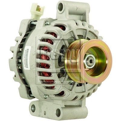 1999-2002 Ford F-450 Super Duty Alternator (Remy)