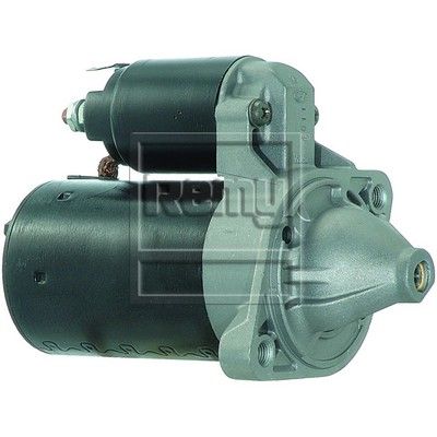 2006-2010 Kia Rio Starter (Remy)