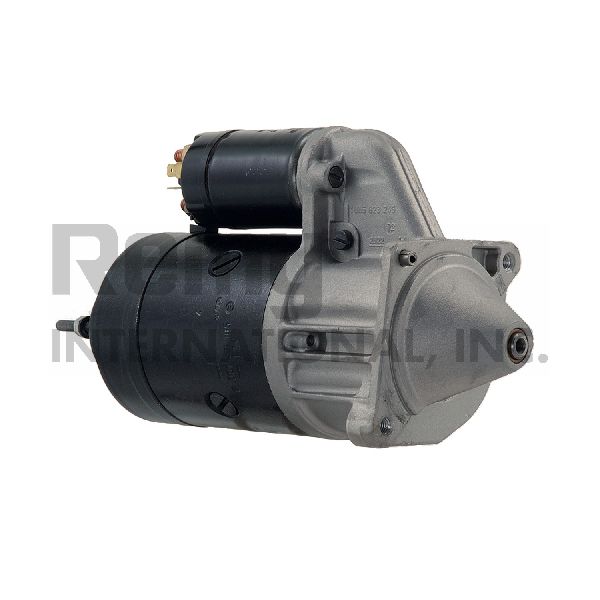 1977-1981 Peugeot 604 Starter (Remy)