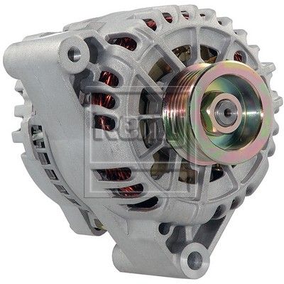 2000-2002 Lincoln LS Alternator (Remy)