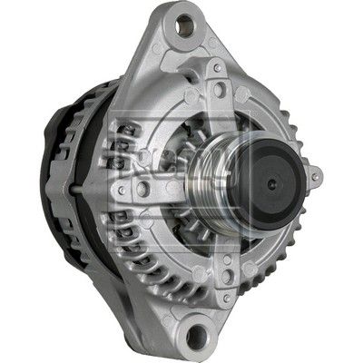 2016-2018 Fiat 500X Alternator (Remy)