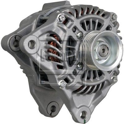 2014-2016 Mazda 3 Alternator (Remy)