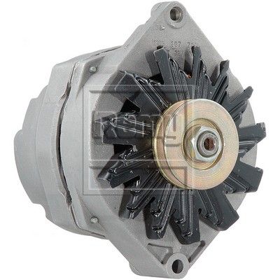 1980-1982 Jeep Cherokee Alternator (Remy)